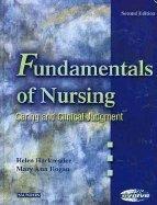 Algopix Similar Product 11 - Fundamentals of Nursing Caring 