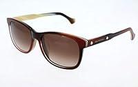Algopix Similar Product 6 - Balenciaga BA0019 47K 57 Sunglasses