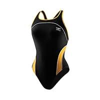 Algopix Similar Product 6 - Speedo Mercury Spliced Drop Back