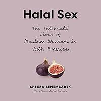 Algopix Similar Product 5 - Halal Sex The Intimate Lives of Muslim