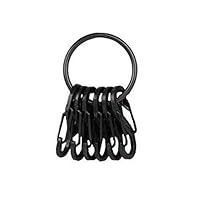 Algopix Similar Product 18 - Nite Ize  NIKRGS01R3_Schwarz