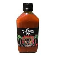 Algopix Similar Product 13 - Putang Ina  Hot Sauce  Limited