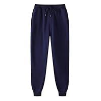 Algopix Similar Product 12 - Mens Jogger Pants Sweatpants for Men