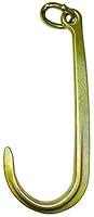 Algopix Similar Product 18 - BA Products N7112L J Hook with Link