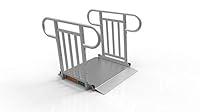 Algopix Similar Product 19 - EZACCESS GATEWAY 3G Portable Ramp with