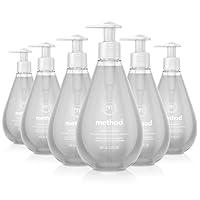 Algopix Similar Product 11 - Method Gel Hand Soap Sweet Water