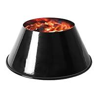 Algopix Similar Product 5 - Seamless BBQ Whirlpool for Weber