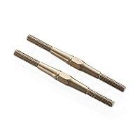 Algopix Similar Product 2 - Axial Aluminum Turnbuckle 4x60mm 2