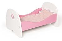Algopix Similar Product 3 - Bayer Design 50 x 33 x 26cm Single Bed