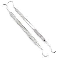 Algopix Similar Product 12 - Dental Scaler Anterior Posterior New