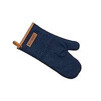 Algopix Similar Product 8 - Le Creuset Oven Mitt 100 Percent