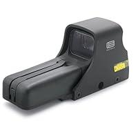 Algopix Similar Product 5 - EOTECH 552.A65 Holographic Weapon Sight