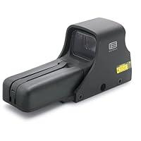 Algopix Similar Product 9 - EOTECH 552.A65 Holographic Weapon Sight