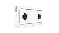 Algopix Similar Product 13 - Lenovo Mirage Camera with Daydream