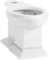 Algopix Similar Product 8 - Kohler K56260 Memoirs Comfort Height