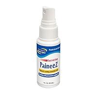 Algopix Similar Product 14 - NORTH AMERICAN HERB  SPICE PainEEZ 