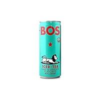 Algopix Similar Product 20 - BOS BRANDS Organic Lime  Ginger