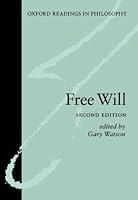 Algopix Similar Product 7 - Free Will Oxford Readings in