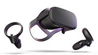 Algopix Similar Product 20 - Oculus Quest Allinone VR Gaming