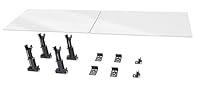 Algopix Similar Product 1 - Adjustable Mounting Support 241419Mm