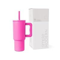 Algopix Similar Product 18 - Simple Modern Kids 24 oz Tumbler with