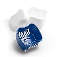 Algopix Similar Product 15 - RetainerDenture BathDental Appliance