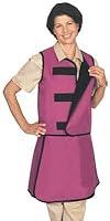 Algopix Similar Product 10 - Vest XRay Protection Women Standard