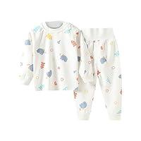 Algopix Similar Product 2 - Toddler Baby Boy Girls Clothes Print