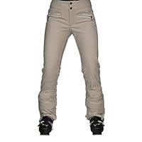 Algopix Similar Product 2 - Obermeyer Clio Softshell Pants Cashmere