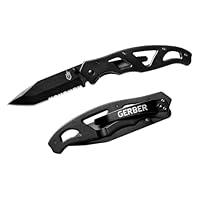 Algopix Similar Product 10 - Gerber Gear Paraframe II EDC Folding