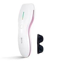 Algopix Similar Product 19 - DEESS Permanent Hair Removal Device