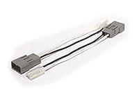 Algopix Similar Product 11 - SCOSCHE SHGM03B Car Speaker Wiring