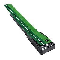 Algopix Similar Product 2 - Get Out Putting Green Golf Mat with