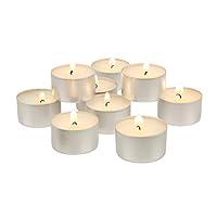 Algopix Similar Product 10 - Stonebriar 200 Count White Unscented