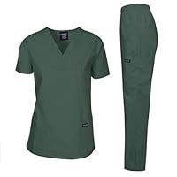 Algopix Similar Product 9 - Dagacci Medical Uniform Womens and Mens