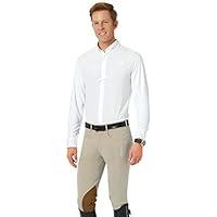 Algopix Similar Product 12 - Romfh Mens Argento KP Euro Breech 34R
