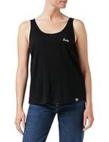 Algopix Similar Product 5 - Superdry Womens Organic Cotton