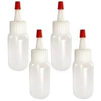 Algopix Similar Product 2 - 510 Central Yorker Squeeze Bottles