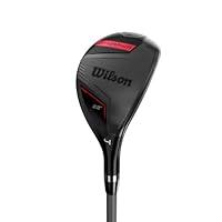 Algopix Similar Product 8 - Wilson Dynapower Mens Hybrid Golf Club