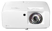 Algopix Similar Product 5 - Optoma GT2100HDR Compact Short Throw