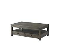 Algopix Similar Product 2 - Lane Home Furnishings Lift Top Cocktail