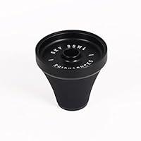 Algopix Similar Product 10 - Sky Bowl (20-25 gr) (Black)
