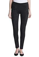 Algopix Similar Product 15 - Andrew Marc Womens Super Soft Stretch