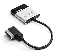 Algopix Similar Product 20 - Bovee tune2air Bluetooth Car Kit for