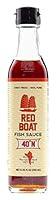 Algopix Similar Product 5 - Red Boat  Fish Sauce 845 Ounce 