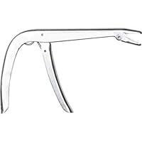 Algopix Similar Product 17 - Baker H6Z Shorty HooKouT
