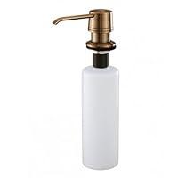 Algopix Similar Product 14 - Bluewater Dispenser  old gold  Metal