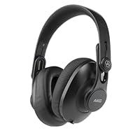 Algopix Similar Product 13 - AKG Pro Audio K361BT Bluetooth