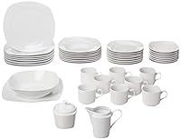 Algopix Similar Product 20 - 10 Strawberry Street 45Piece Square