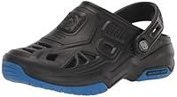 Algopix Similar Product 3 - Skechers Kids Boys Foamies Navigator